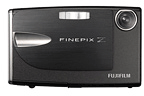 Fujifilm FinePix Z20fd image