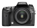 Samsung GX-20 image