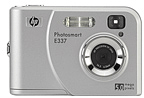 Photosmart E337 image