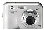 HP Photosmart M525 image