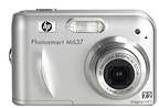 Photosmart M637 image