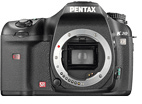 K20D image