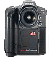 DCS330 image