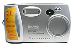 EasyShare DX3900 image