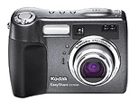 EasyShare DX7630 image