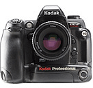 DCS Pro SLR/c image