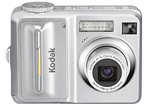 EasyShare C623 image