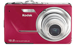 EasyShare M341 image