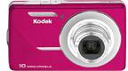 Kodak EasyShare M420 image