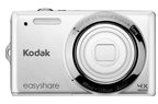 EasyShare M552 image