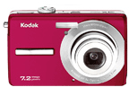 Kodak EasyShare M763 image