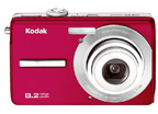 EasyShare M863 image