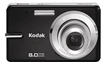 EasyShare M873 image