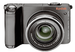Kodak EasyShare Z8612 IS image