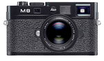 Leica M8.2 image