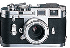 Minox Classic Leica M3 4MP image
