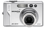 Minox DC 8111 image