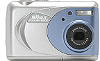 Coolpix 2000 image