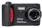 Nikon Coolpix 700 image
