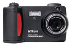 Coolpix 800 image