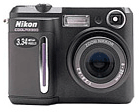Coolpix 880 image