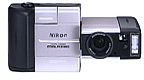 Coolpix 900s image