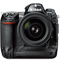 Nikon D2Hs image