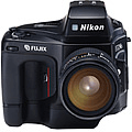 Nikon E2Ns image