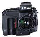 Nikon E3 image