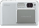 Coolpix S2 image