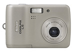 Coolpix L6 image