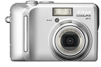 Coolpix P1 image