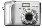 Coolpix P2 image
