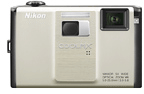 Nikon Coolpix S1000pj image