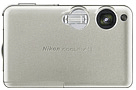 Coolpix S3 image
