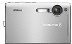 Coolpix S5 image