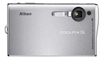 Nikon Coolpix S7c image
