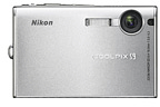 Nikon Coolpix S9 image