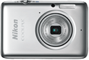 Nikon Coolpix S02 image