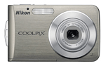 Coolpix S210 image