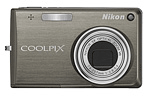 Coolpix S700 image