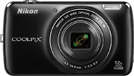 Nikon Coolpix S810c image