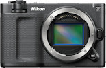 Nikon ZR image