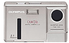 Olympus C-21 image