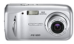 FE-120 image