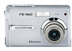 FE-160 image