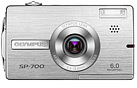 Olympus SP 700 image
