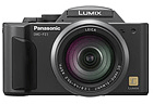 Lumix DMC-FZ1 image