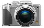 Lumix DMC-FZ3 image