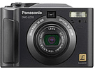 Lumix DMC-LC33 image